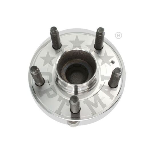 202242 - Wheel Bearing Kit 