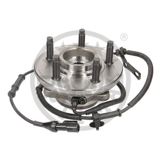 301797 - Wheel Bearing Kit 