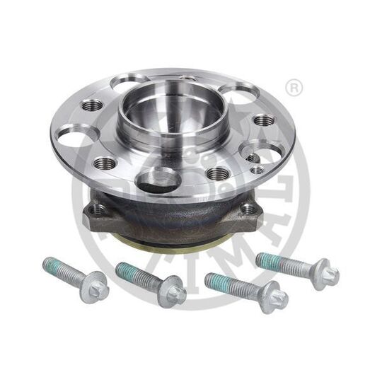 401601 - Wheel Bearing Kit 