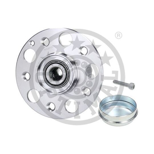 401511L - Wheel Bearing Kit 