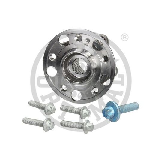 401507 - Wheel Bearing Kit 
