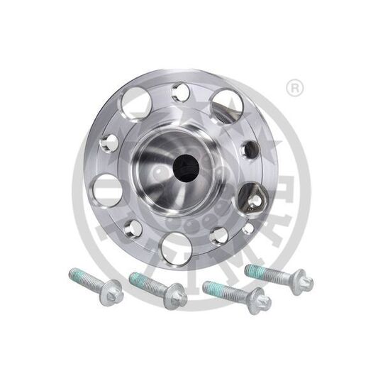 401601 - Wheel Bearing Kit 