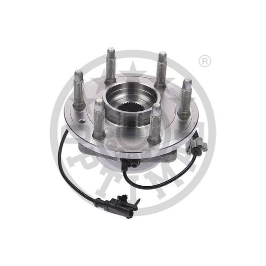 251991 - Wheel Bearing Kit 