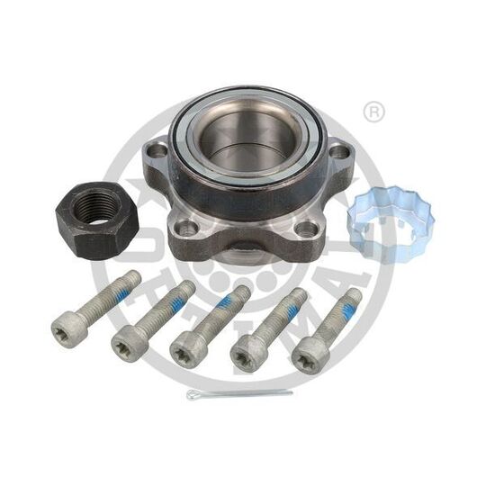 301185 - Wheel Bearing Kit 