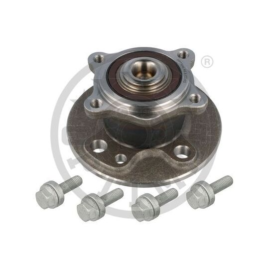 502164 - Wheel Bearing Kit 