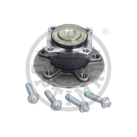 402201 - Wheel Bearing Kit 