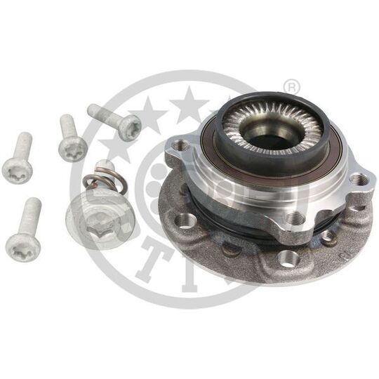 501505 - Wheel Bearing Kit 