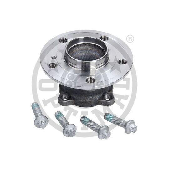 402201 - Wheel Bearing Kit 