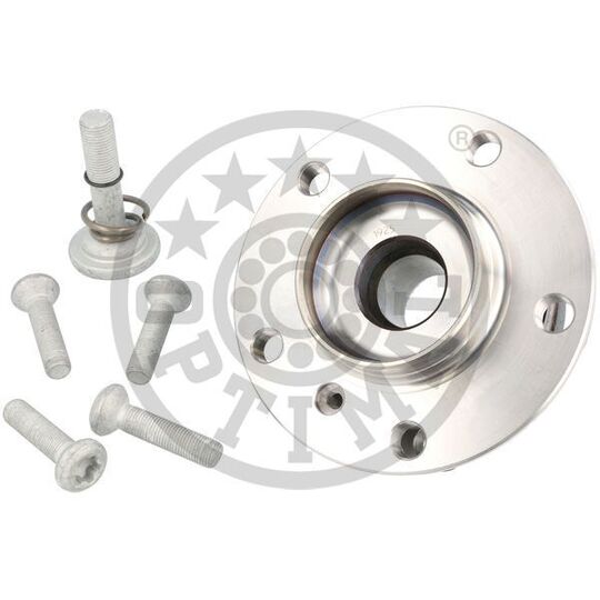 501505 - Wheel Bearing Kit 