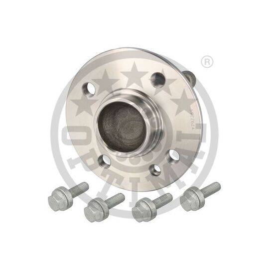 502164 - Wheel Bearing Kit 