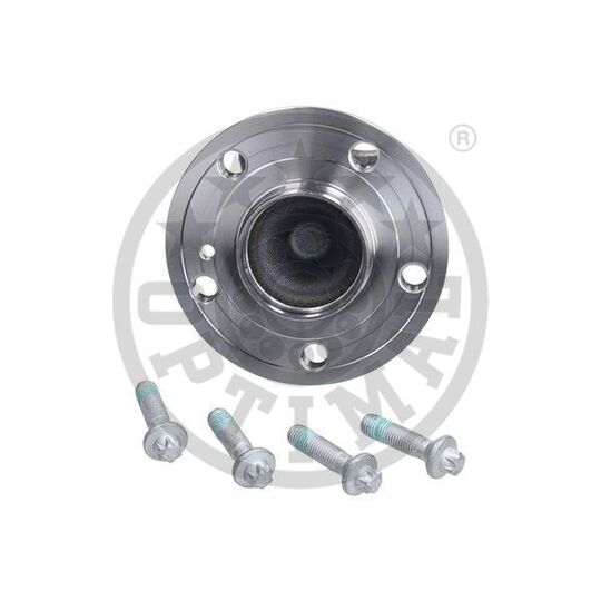 402201 - Wheel Bearing Kit 