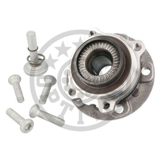 501505 - Wheel Bearing Kit 