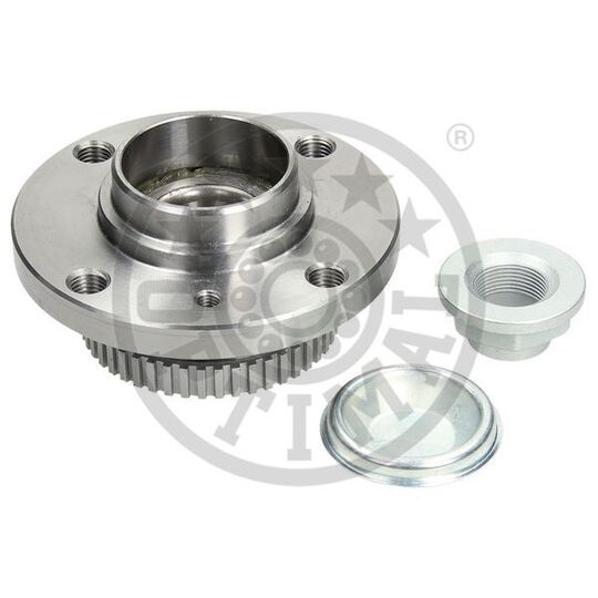 501112 - Wheel Bearing Kit 