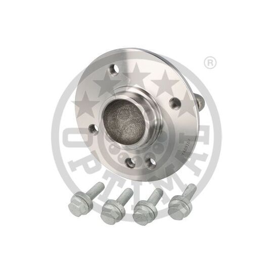 502163 - Wheel Bearing Kit 