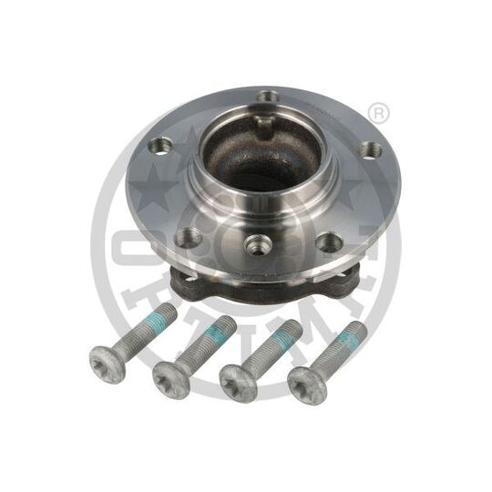 501105 - Wheel Bearing Kit 