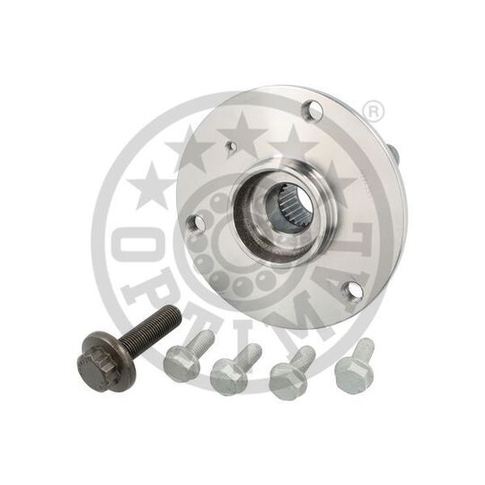 402301 - Wheel Bearing Kit 