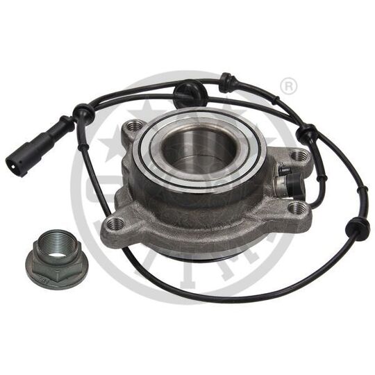 881701 - Wheel Bearing Kit 