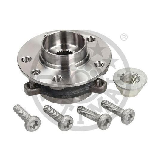 802614 - Wheel Bearing Kit 