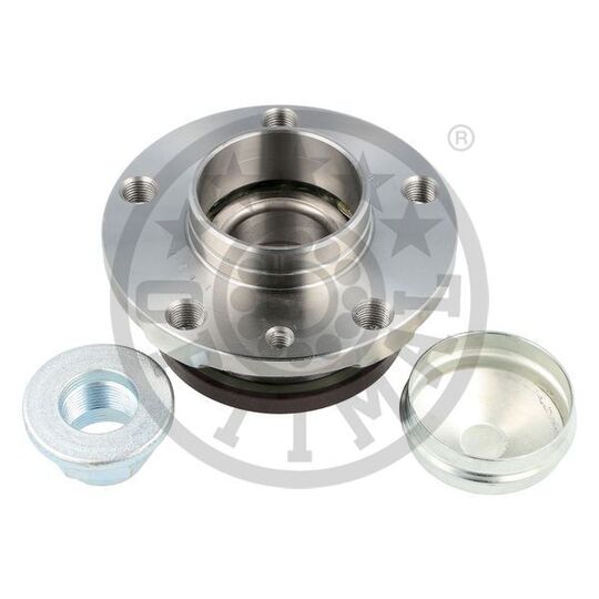 802870 - Wheel Bearing Kit 