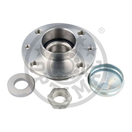 802330 - Wheel Bearing Kit 