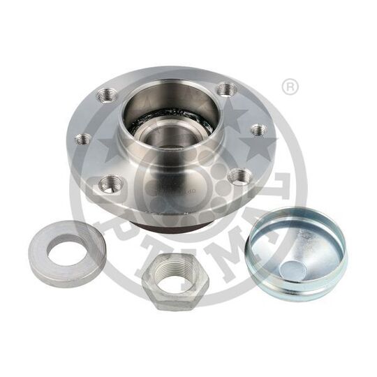 802839 - Wheel Bearing Kit 