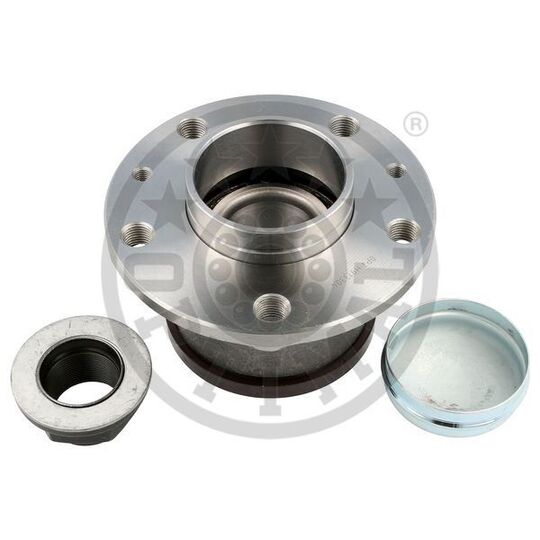 602973 - Wheel Bearing Kit 