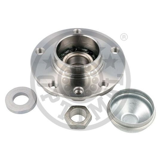 802270 - Wheel Bearing Kit 