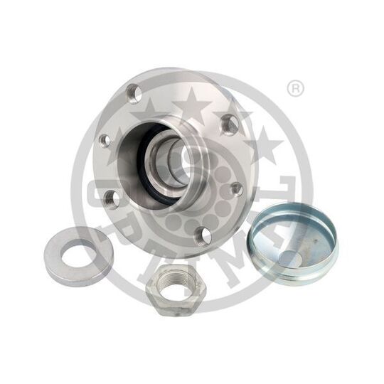 802330 - Wheel Bearing Kit 