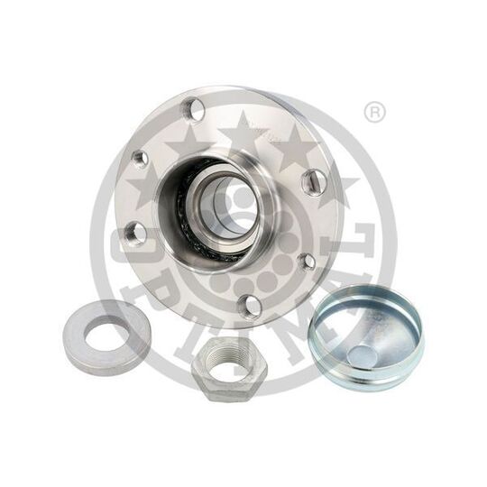 802839 - Wheel Bearing Kit 