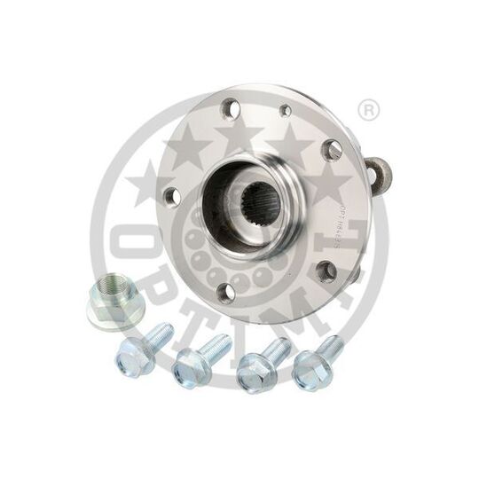 802845 - Wheel Bearing Kit 