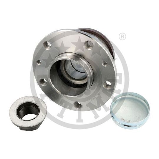 602973 - Wheel Bearing Kit 