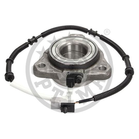 921720 - Wheel Bearing Kit 