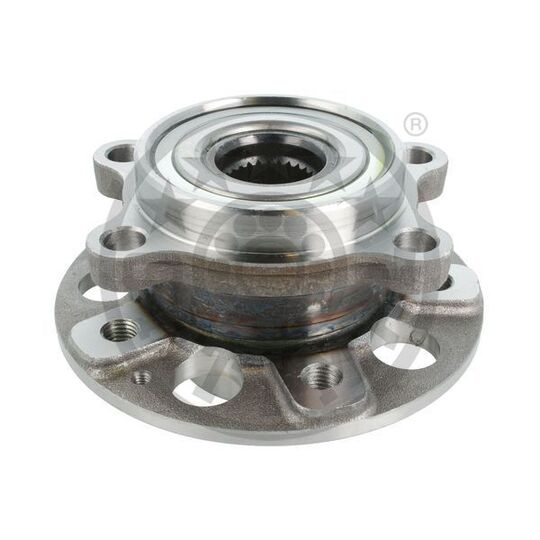 920730 - Wheel Bearing Kit 