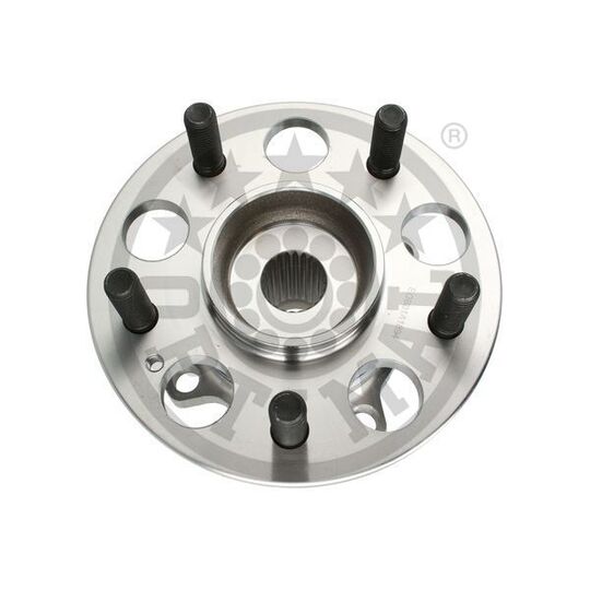 912738 - Wheel Bearing Kit 