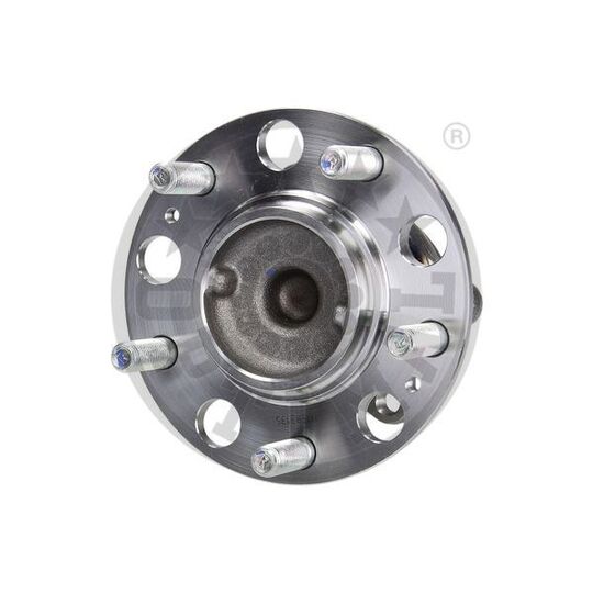 922363 - Wheel Bearing Kit 