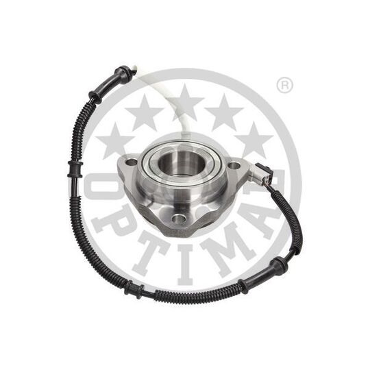 921720 - Wheel Bearing Kit 