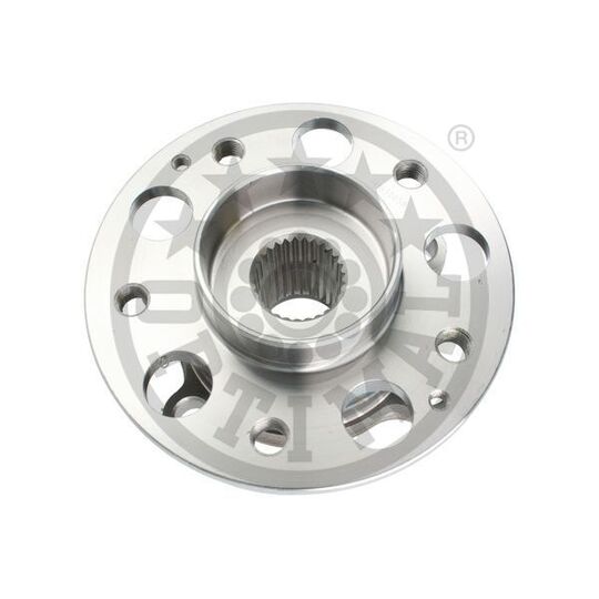 920730 - Wheel Bearing Kit 