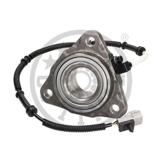 921720 - Wheel Bearing Kit 