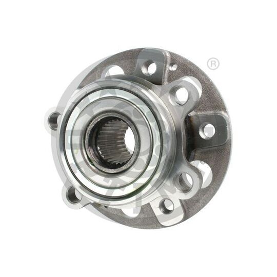 920730 - Wheel Bearing Kit 