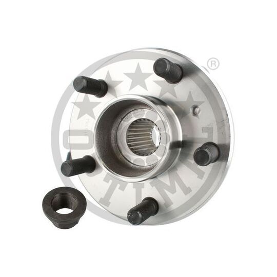 882702L - Wheel Bearing Kit 