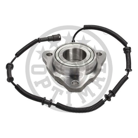 921719 - Wheel Bearing Kit 