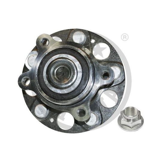 912390 - Wheel Bearing Kit 