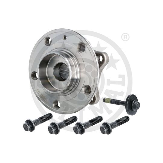 891420 - Wheel Bearing Kit 