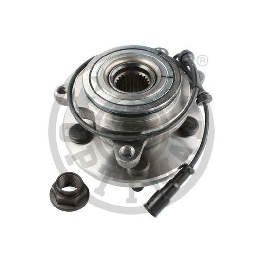 882702L - Wheel Bearing Kit 