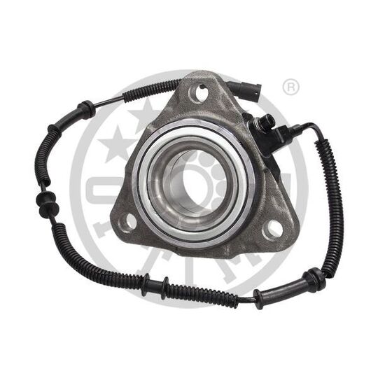 921719 - Wheel Bearing Kit 