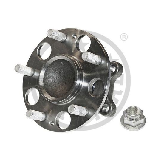 912390 - Wheel Bearing Kit 