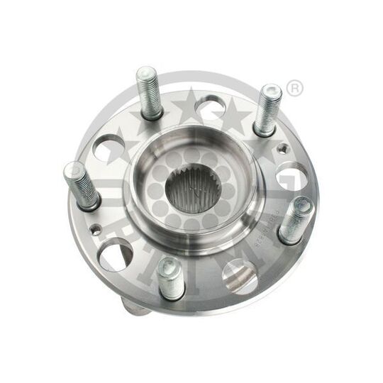 922744 - Wheel Bearing Kit 