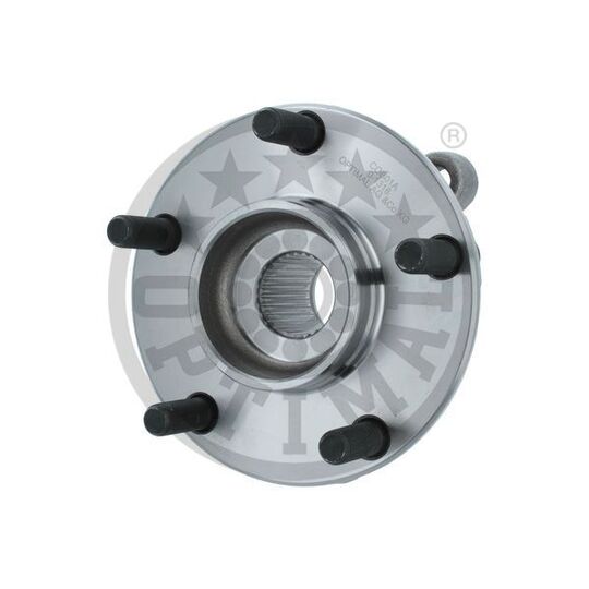 961715 - Wheel Bearing Kit 