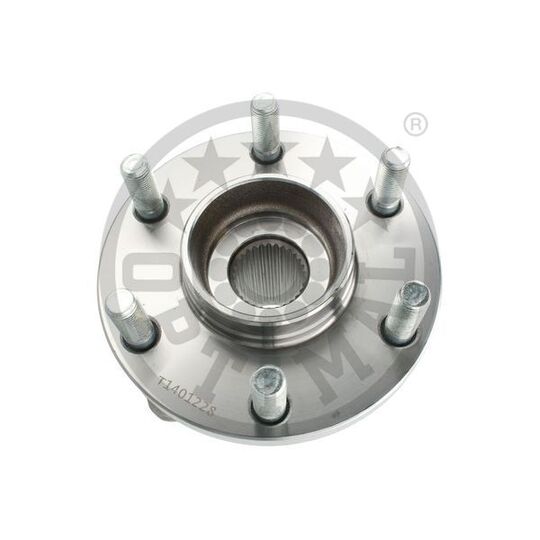 961730 - Wheel Bearing Kit 