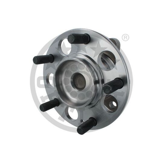 922745 - Wheel Bearing Kit 